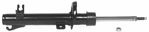 Amortecedor Dianteiro (turbogas) Ford Fiesta 02-14 1.0/1.6 AMAZON / Kyb 338040