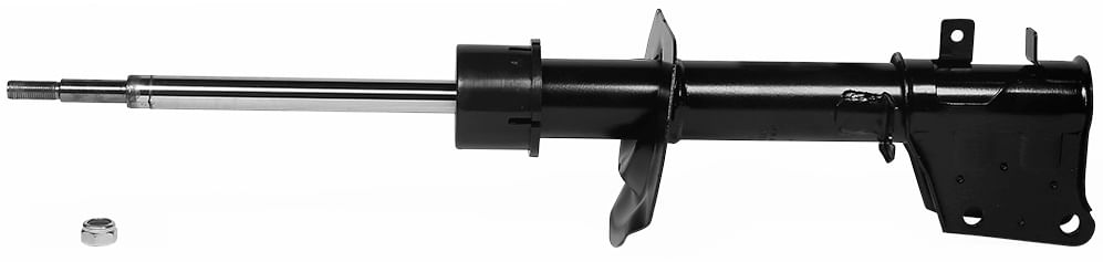 Amortecedor Dianteiro (turbogas) (cada) Fiat Strada 01- EXC LOCKER ...