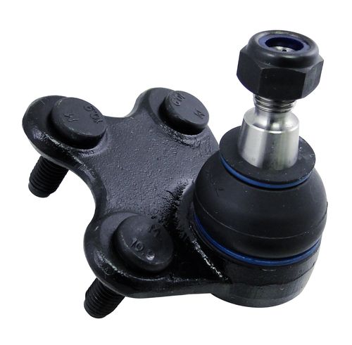 Pivo Suspensao (10mm) (prisioneiro) Volkswagen Fox 08-18 LE C/DH, LD S/DH 1.0/1.6 8V / Cofap PSC01007M