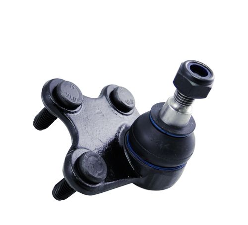 Pivo Suspensao (10mm) (prisioneiro) Volkswagen Fox 08-18 LD C/DH, LE S/DH 1.0/1.6 8V / Cofap PSC01006M