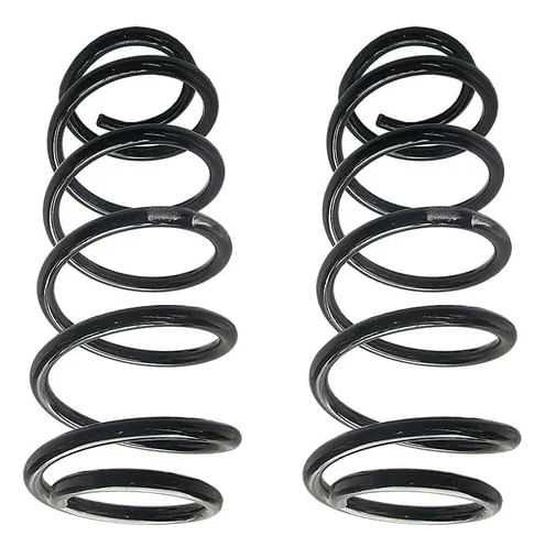 Mola Suspensao Dianteira Gm Astra 99-01  1.8/2.0  8V  C/ACD  HATCH/SEDAN/SPORT / Fama AL195