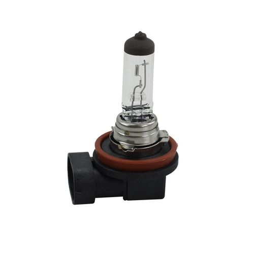 Lampada 55w (cada)  Universal Universal H-11 12V / Multilaser AU809