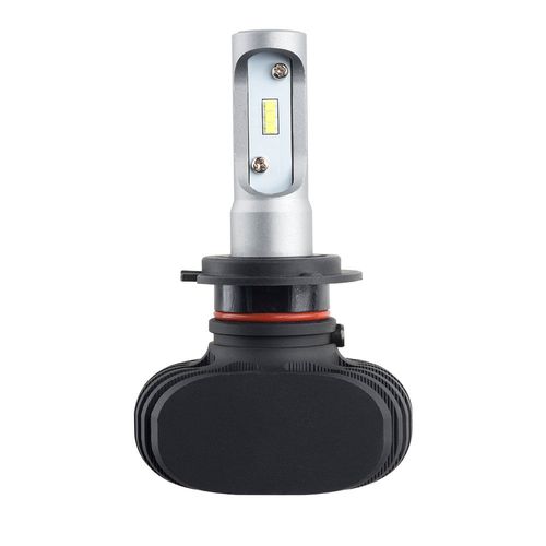Lampada (6200k) (4000 Lumens) (par) Universal Universal H4 28W ULTRA LED / Multilaser AU962