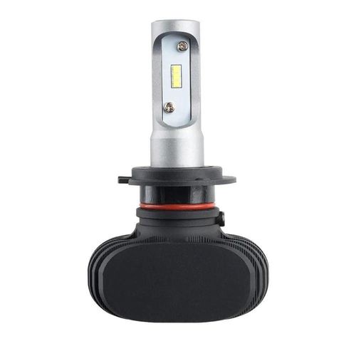 Lampada (6200k) (4000 Lumens) (par) Universal Universal H27 28W ULTRA LED / Multilaser AU966