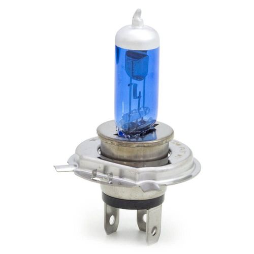 Lampada (35w) Universal Universal H-4 12V SUPER BRANCA / Multilaser AU816