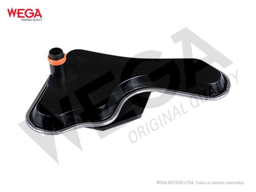 Filtro Cambio Automatico (interno Ao Cambio) (p/cambio Al4/al4dpo) Peugeot 307 01- 1.6/2.0 16V / Wega WFC904