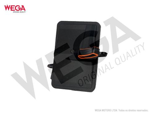 Filtro Cambio Automatico (interno Ao Cambio) (p/cambio Aw50-40le)  Gm Zafira 01- 2.0 8/16V / Wega WFC917