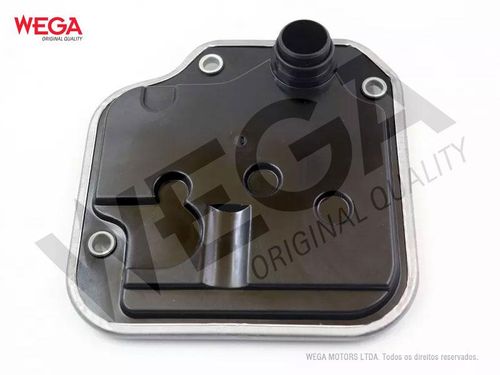 Filtro Cambio Automatico (interno Ao Carter) (p/cambio A4cf0/a4cf1/a4cf2) Hyundai Hb20 12- 1.6 16V FLEX / Wega WFC924