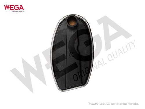 Filtro Cambio Automatico (interno Ao Carter) (p/cambio 722.6/dgu/dgj/w5a) Mercedes Benz C-180 02- 1.6/1.8 (M 271.820/271.946/271.952) / Wega WFC927