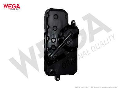 Filtro Cambio Automatico (interno Ao Carter) (p/cambio V4a51/v5a51) Mitsubishi Pajero 00-11 FULL/SPORT 2.8/3.2/3.5 DIES/GAS / Wega WFC930