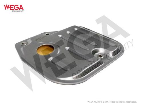 Filtro Cambio Automatico (interno Ao Carter) (p/cambio U340e/u341e/u340f/u341f) Toyota Corolla 08- 1.6/1.8 16V FLEX / Wega WFC932