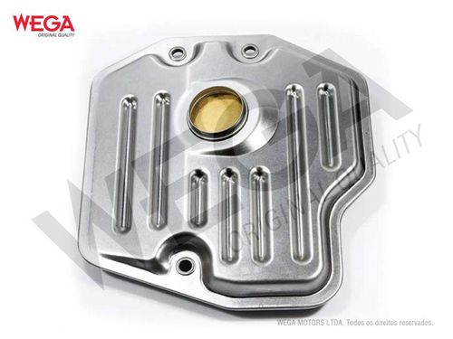 Filtro Cambio Automatico (interno Ao Carter) (p/cambio U140e/u240e/u241e) Toyota Camry 01- 3.0 24V / Wega WFC934