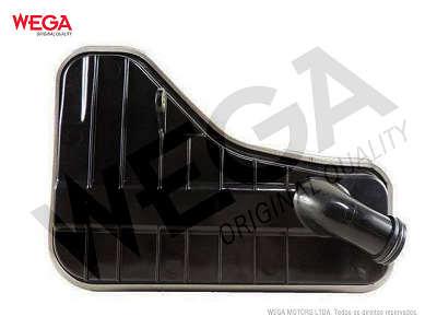 Filtro Cambio Automatico (interno Ao Cambio) (p/cambio 02e/0d9/dq250/dsg) Audi A-3 12- 1.8 TFSI / Wega WFC937