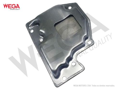 Filtro Cambio Automatico (p/cambio 0372le/0371) Mitsubishi Pajero 05- SPORT 2.5 / Wega WFC974