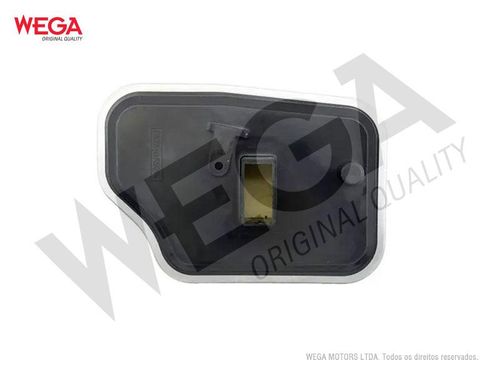 Filtro Cambio Automatico (interno Ao Carter) (p/cambio Fnr5) Ford Fusion 06-09 2.3 16V GAS / Wega WFC905
