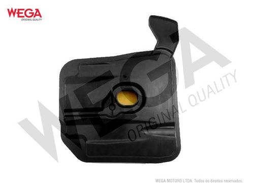 Filtro Cambio Automatico (interno Ao Cambio) (p/cambio 6f35) Ford Fusion 12- 2.0 / Wega WFC907