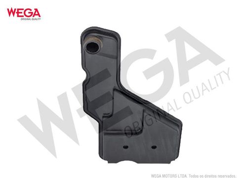 Filtro Cambio Automatico (interno Ao Carter) (p/cambio Ata0e/ata5e) Gm Captiva 09-16 2.4 16V / Wega WFC912
