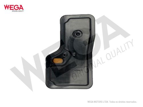 Filtro Cambio Automatico (interno Ao Cambio) (p/cambio 6t30) Gm Cobalt 11- 1.4/1.8 8V ECONOFLEX / Wega WFC915