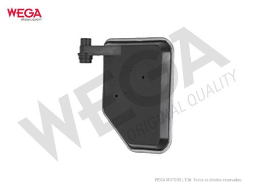 Filtro Cambio Automatico (interno Ao Cambio) (p/cambio A5gf1/a5hf1/f5a51/f4a42) Hyundai Santa Fe 01-05 2.7 24V / Wega WFC923