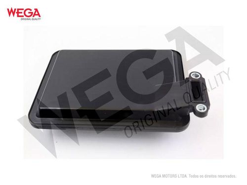 Filtro Cambio Automatico (interno Ao Carter) (p/cambio A6gf1/a6mf1/a6mf2/a6mf3) Hyundai Ix35 10- 2.0 16V FFLEX / Wega WFC925