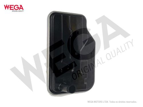 Filtro Cambio Automatico (interno Ao Carter) (p/cambio 722.9 7gtronic) Mercedes Benz C-350 05-11 3.5 (M 272.960
)
 / Wega WFC926