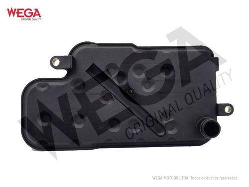 Filtro Cambio Automatico (interno Ao Carter) (p/cambio R4a51/v4a51/r5a51/v5a51) Mitsubishi Pajero 98-06 3.0 V6 GAS / Wega WFC929