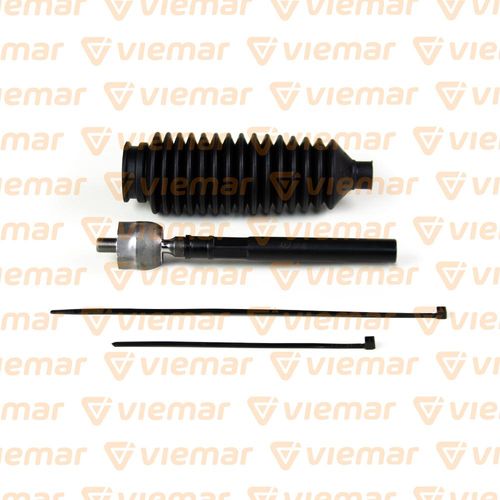 Articulador Caixa Direcao (dir Hidr/mec) (macho) (c/coifa) Ford Belina Ii 78- / Viemar 680279