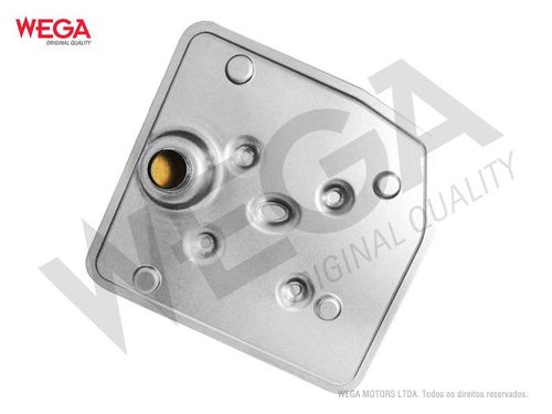 Filtro Cambio Automatico (p/cambio 6r80) (cano Curto) Ford Ranger 05- 3.0/3.2 / Wega WFC978