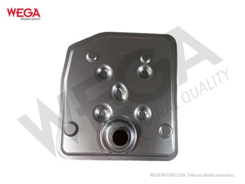 Filtro Cambio Automatico (p/cambio 6r80) (cano Longo) Ford Ranger 05- 3.0/3.2 / Wega WFC979