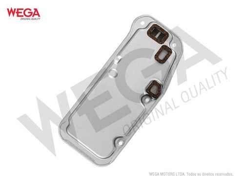 Filtro Cambio Automatico (p/cambio A343f/a343e) (cambio 4 Marchas) Toyota Hilux Sw4 05-10 3.0 TDI / Wega WFC980
