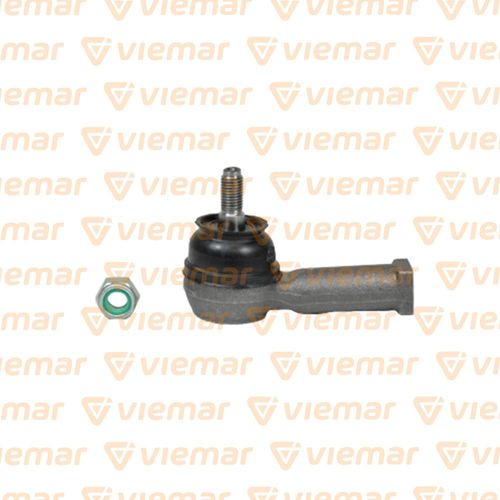 Terminal Direcao Ld/e (c/dh) Ford Royale 91-96 / Viemar 335032