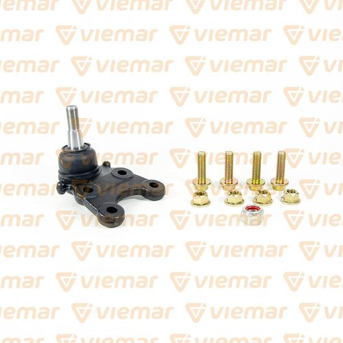 Pivo Suspensao (infer) Gm S-10 17- 4X2/4X4 / Viemar 503320