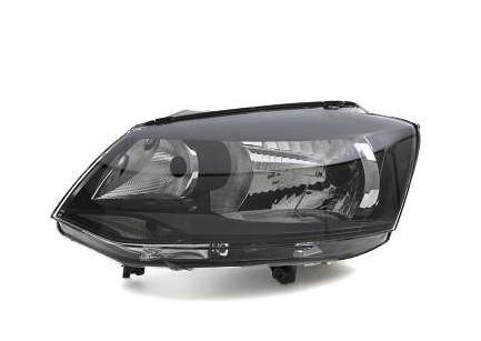 Farol Le (foco Simples) Volkswagen Fox 10-14 / Arteb 160747