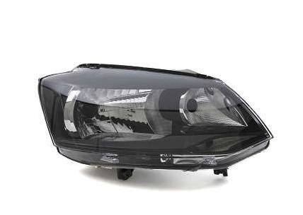Farol Ld (foco Simples) Volkswagen Fox 10-14 / Arteb 160748