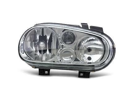 Farol Ld (s/milha) (c/s/motor) Volkswagen Golf 99-06 / Arteb 160250