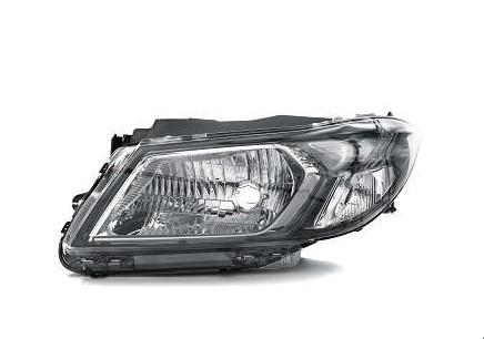 Farol Le (masc Negra) Gm Onix 17-19 JOY / Arteb 160813
