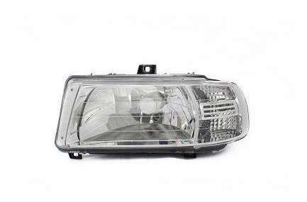 Farol Le  Volkswagen Polo Classic 01-02 / Arteb 160387