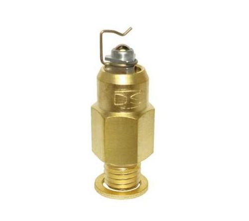 Agulha Carburador (gas) Weber Fiat Fiorino Pick-up 95-96 / Ds 1017V
