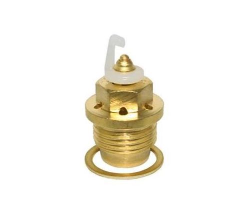 Agulha Carburador (gas) Weber (furo 150) Viton Fiat 147 77-M03/83  1050,  80-89  1300 / Ds 1053V