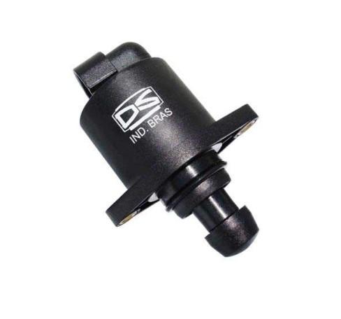 Atuador Motor Passo Gm S-10 96-01  4.3  V6 / Ds 1609