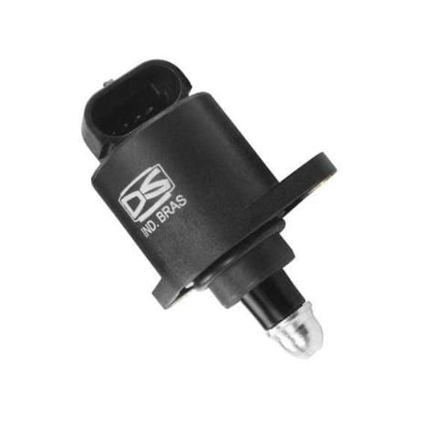 Atuador Motor Passo Fiat Uno 94-98 1.5/1.6, 99- 1.0 / Ds 1612