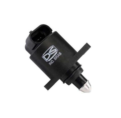 Atuador Motor Passo Gm S-10 95-96 2.2 8V EFI GAS / Ds 1605