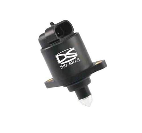 Atuador Motor Passo Renault Clio / Ds 1627