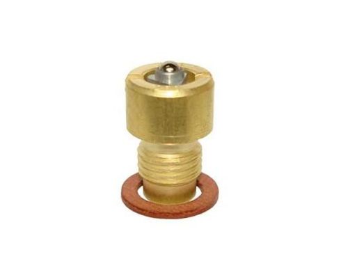 Agulha Carburador (gas) Weber Ford Belina Ii 78-  1.4 / Ds 1050V