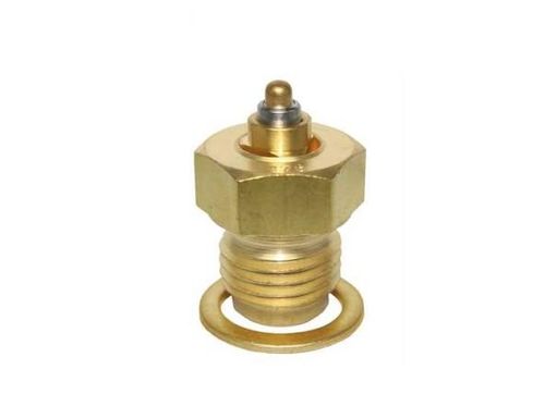 Agulha Carburador (alc) Mag.marelli Volkswagen Passat 79-82  1.5 / Ds 1054V