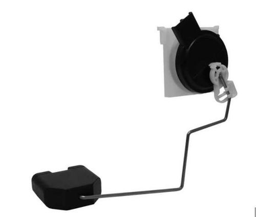 Boia Tanque (gas) (sist Bosch) (conec Junto) Gm Montana 03-05  1.8  8V / Ds 2335