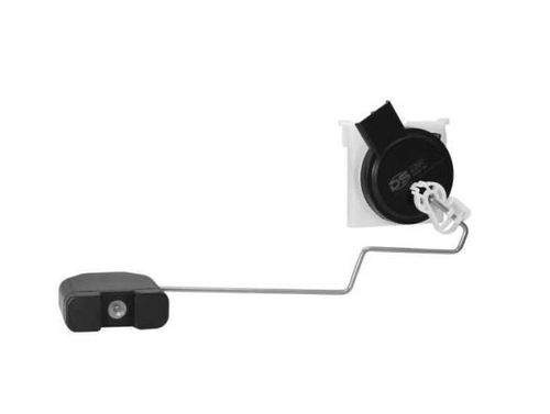 Boia Tanque (gas) (sist Bosch) (conec Junto) Citroen C-3 03-M09/05 1.4/1.6  8/16V / Ds 2390