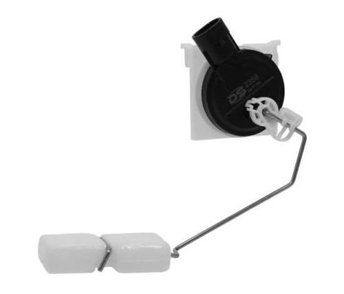 Boia Tanque (sist Bosch) (conec Junto) Volkswagen Gol 04- 1.0/1.6/1.8 8V FLEX / Ds 2359