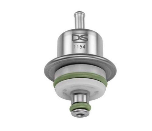Regulador Pressao 92.7 Bar) (saida P/ Cima) Ford Courier 97- 1.4/1.6 8/16V ZETEC SE ROCAM / Ds 1154