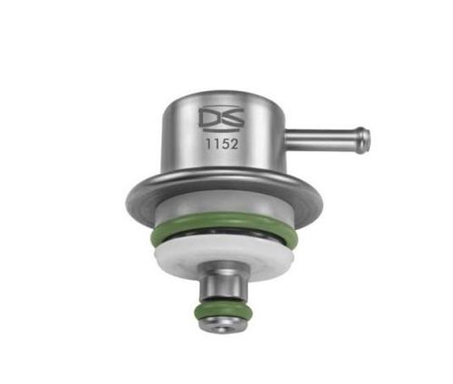 Regulador Pressao (flauta) (3 Bar) Fiat Uno 94- 1.0/1.3/1.6 8V MPI ALC GAS / Ds 1152